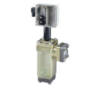 FLOAT SWITCH (AKS 38)