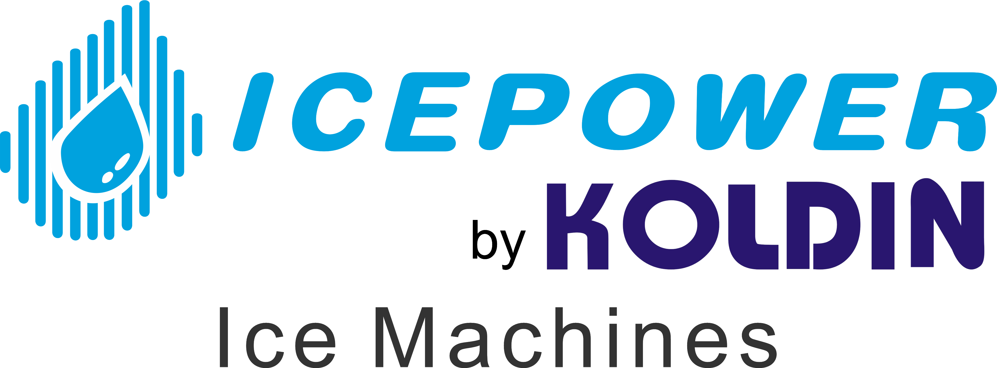Icepower By Koldin