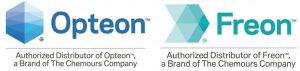 OPTEON FREON