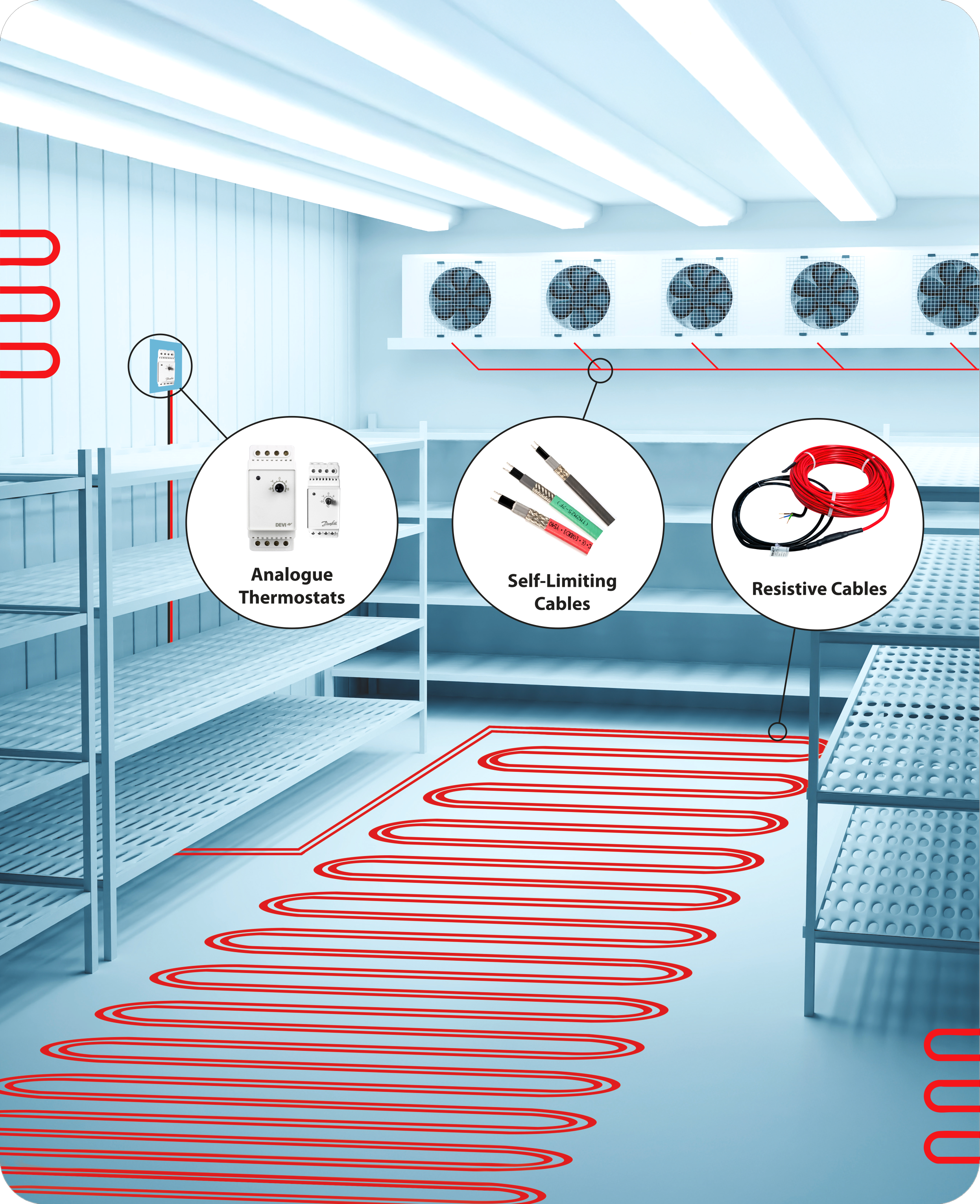 Cold Storage